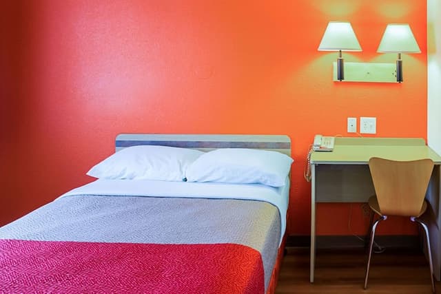 Standard Room, 1 Double Bed, Accessible, Non Smoking