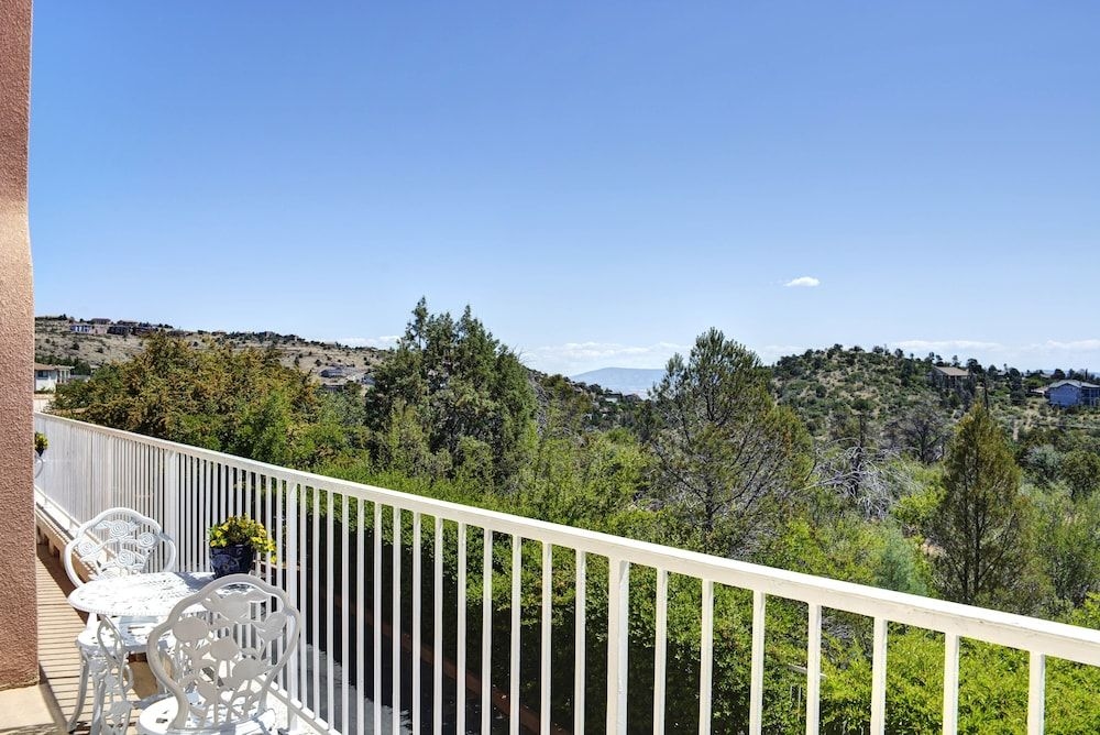 Forest Villas Hotel - Prescott1