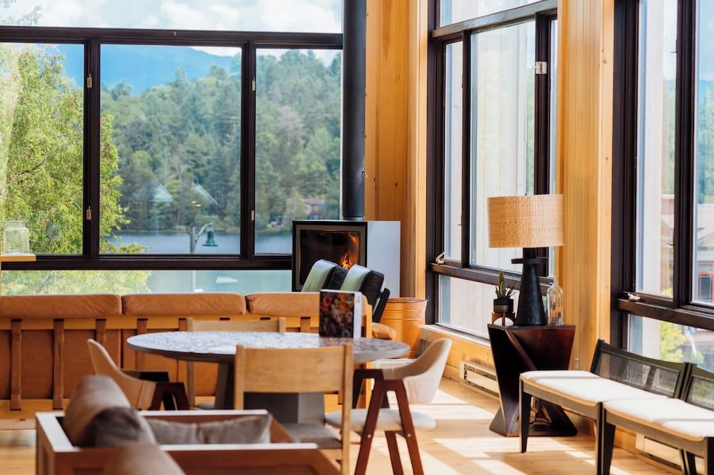 Lake Placid Summit Hotel / Resort and Suites1