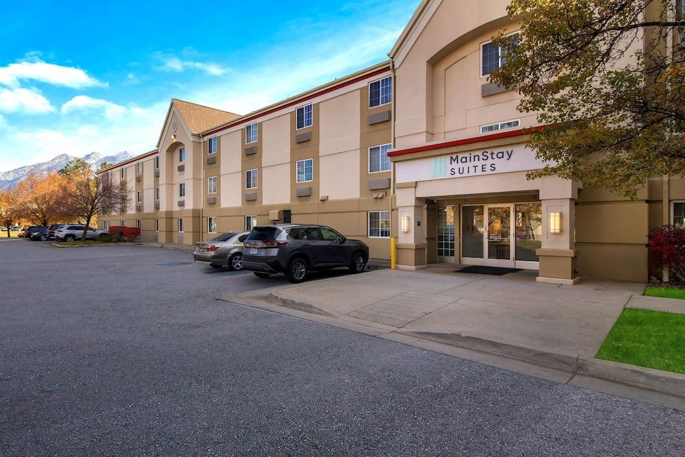 Hawthorn Suites by Wyndham Salt Lake City - Fort U3