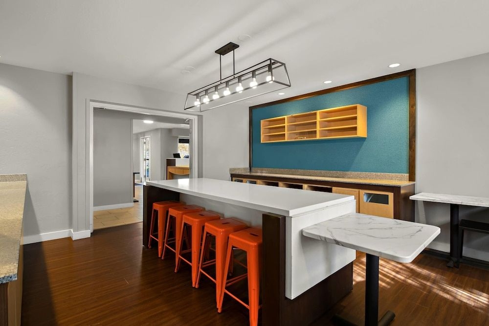 Hawthorn Suites by Wyndham Salt Lake City - Fort U4
