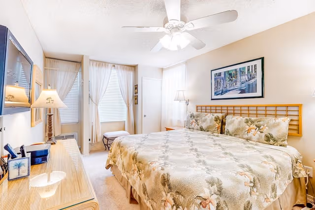 Condo, 1 Bedroom