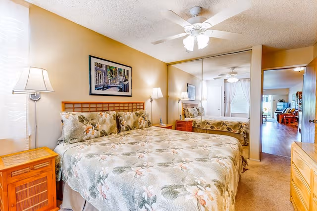 Condo, 1 Bedroom