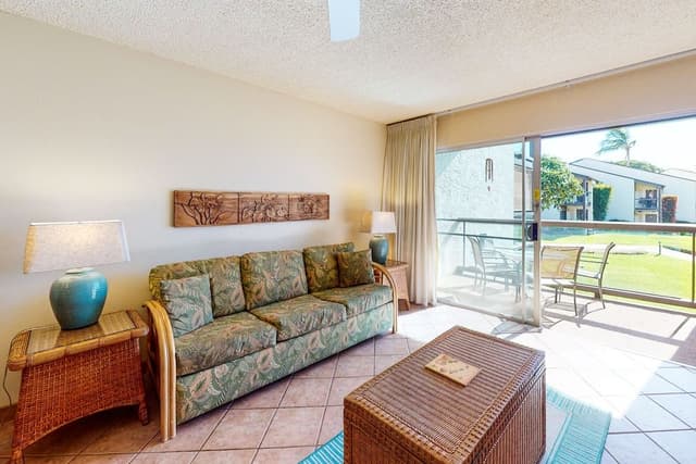 Suite, 1 Bedroom (Deluxe)