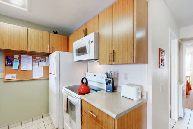Suite, 2 Bedrooms
