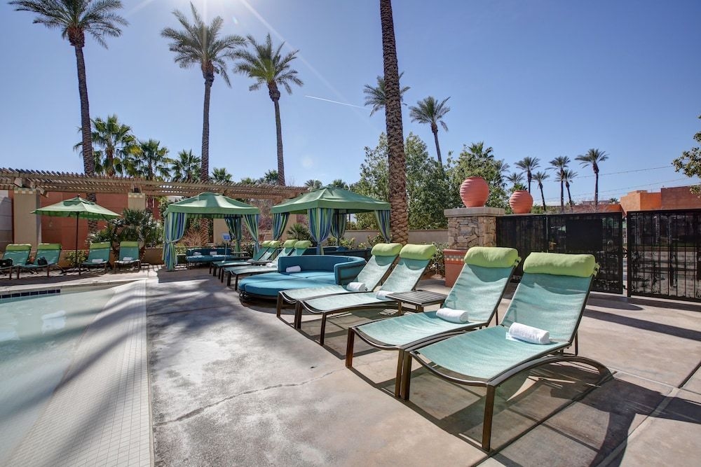Fantasy Springs Resort Casino3