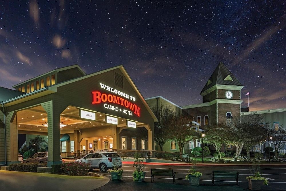 Boomtown Casino & Hotel New Orleans0