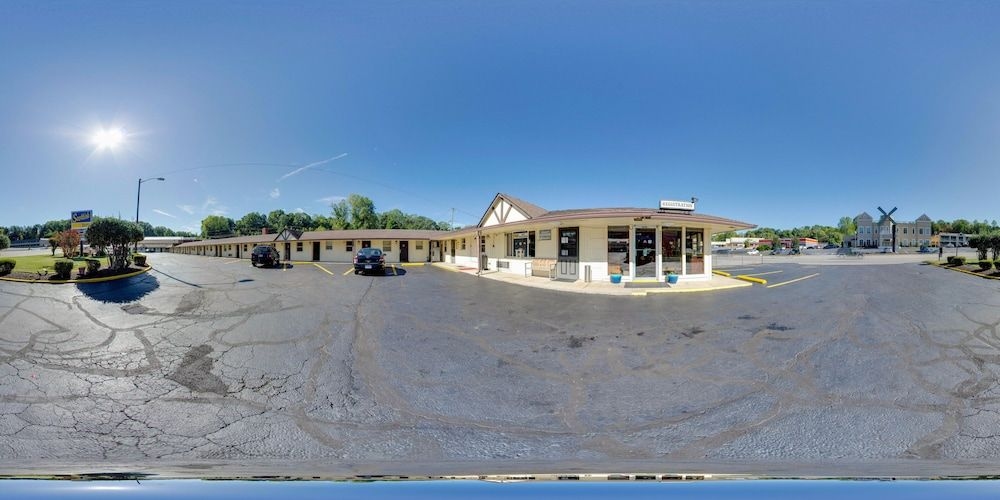 KNIGHTS INN COLLINSVILLE2