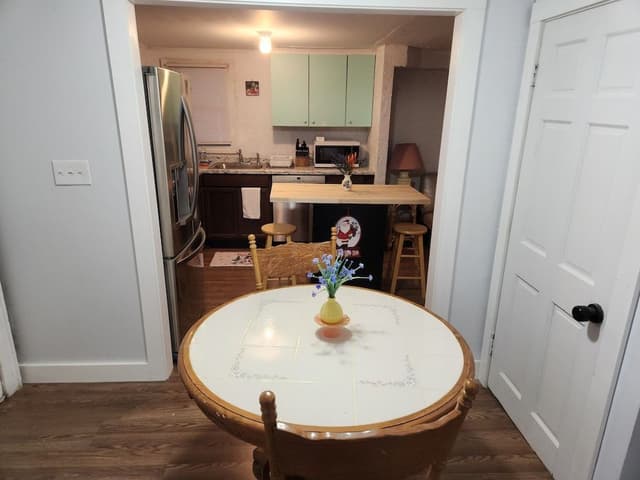 Deluxe Triple Room, 2 Bedrooms