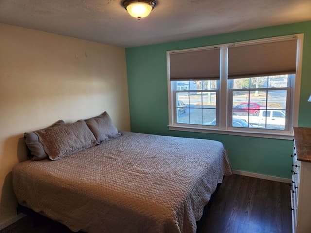 Deluxe Quadruple Room, 3 Bedrooms