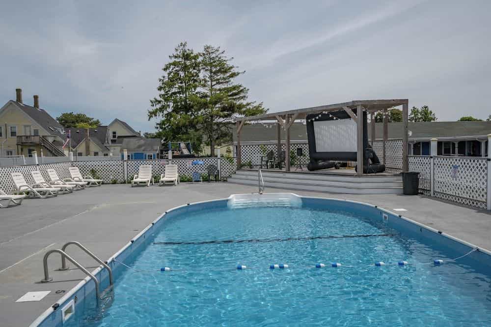 Jonathan Edwards Motel
