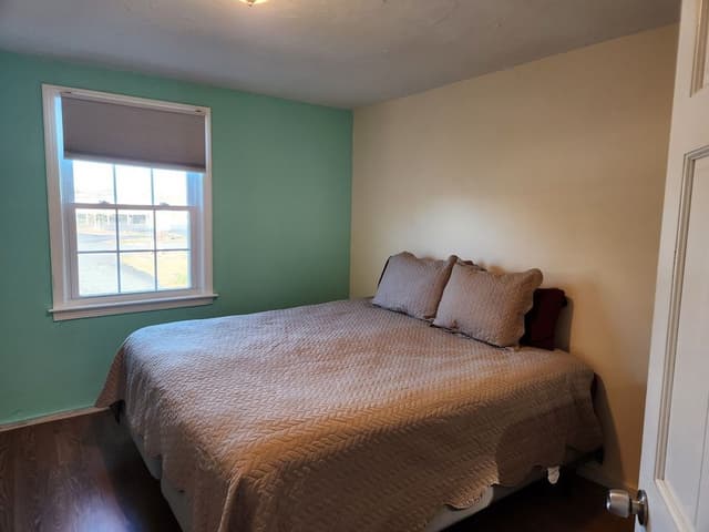 Deluxe Quadruple Room, 3 Bedrooms