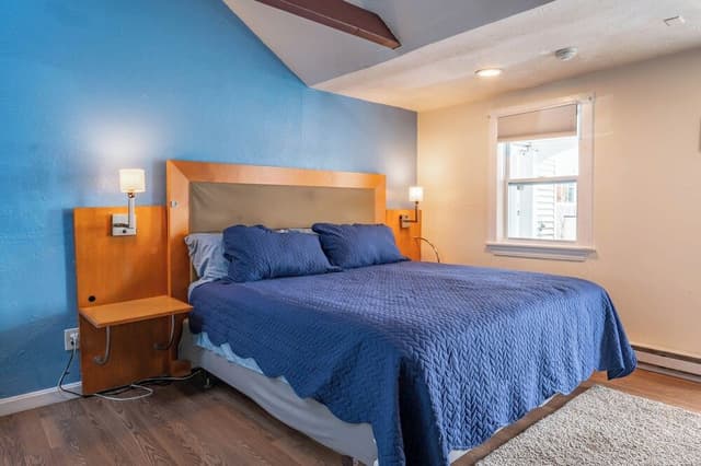Deluxe Single Room, 1 King Bed