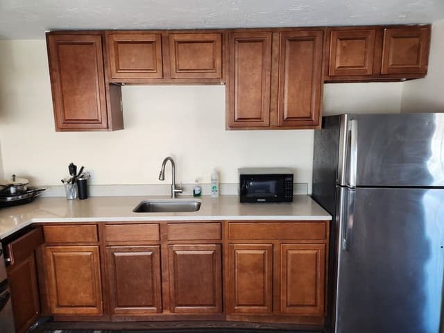 Deluxe Quadruple Room, 3 Bedrooms
