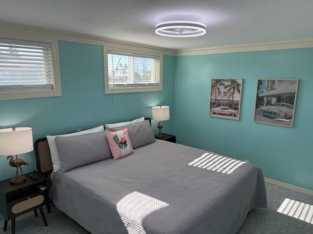 Superior King Room