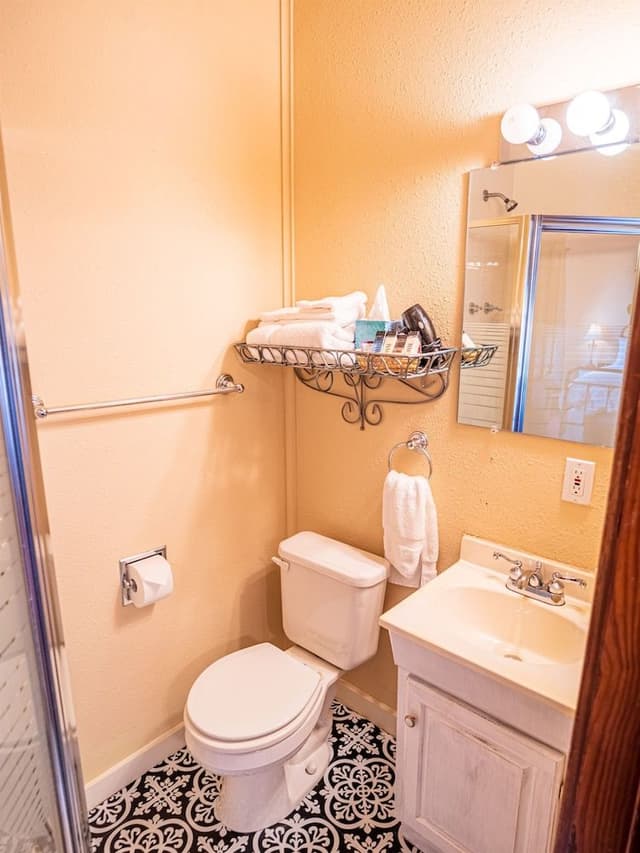 Signature Room, 1 King Bed