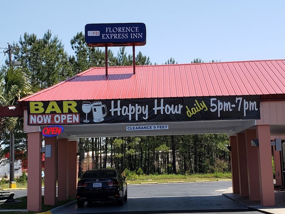 Americas Best Value Inn0