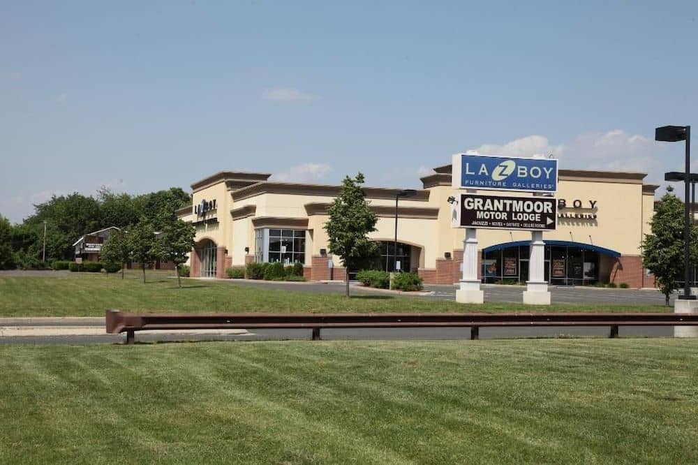 Grantmoore Motor Lodge Grantmoore Motor Lodge