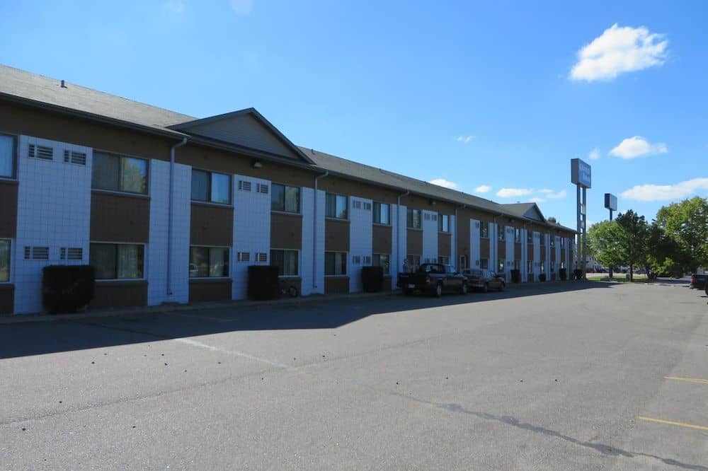 Grand Inn Fargo Grand Inn Fargo