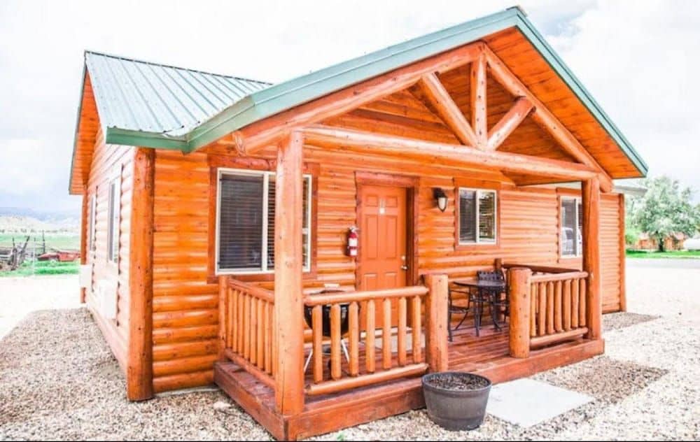 Bryce Country Cabins Bryce Country Cabins