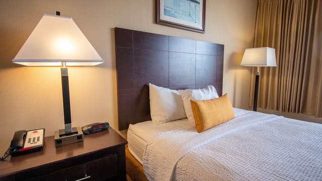 North Building -Standard Room, 2 Queen Beds