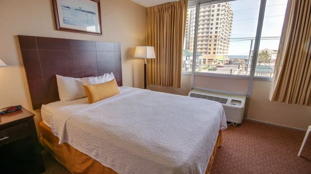 North Building -Standard Room, 2 Queen Beds