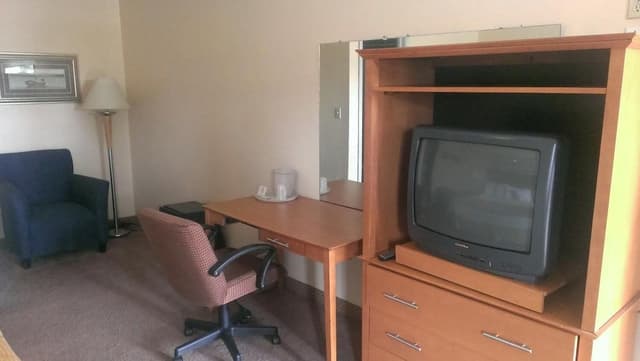 Room, 1 King Bed