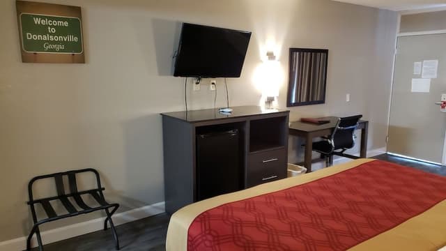 Standard Room, 1 King Bed, Smoking