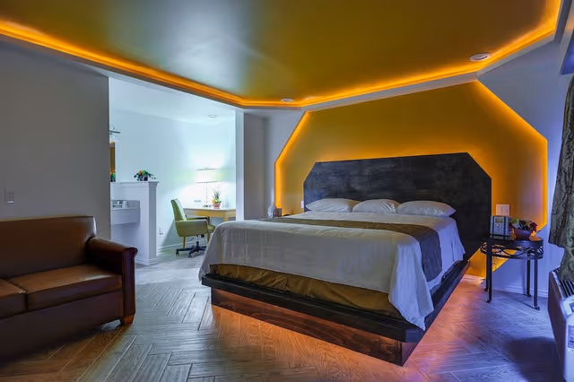 Suite (Dream)