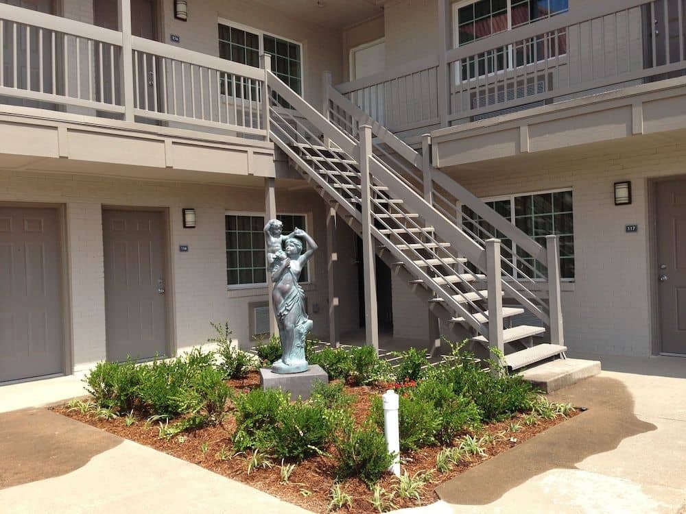 Romantic Inn & Suites Romantic Inn & Suites
