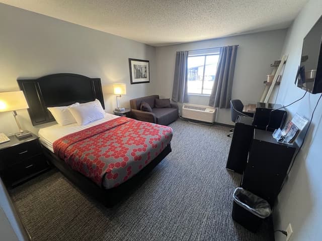 Comfort Single Room, Mobility Accessible, Non Smoking