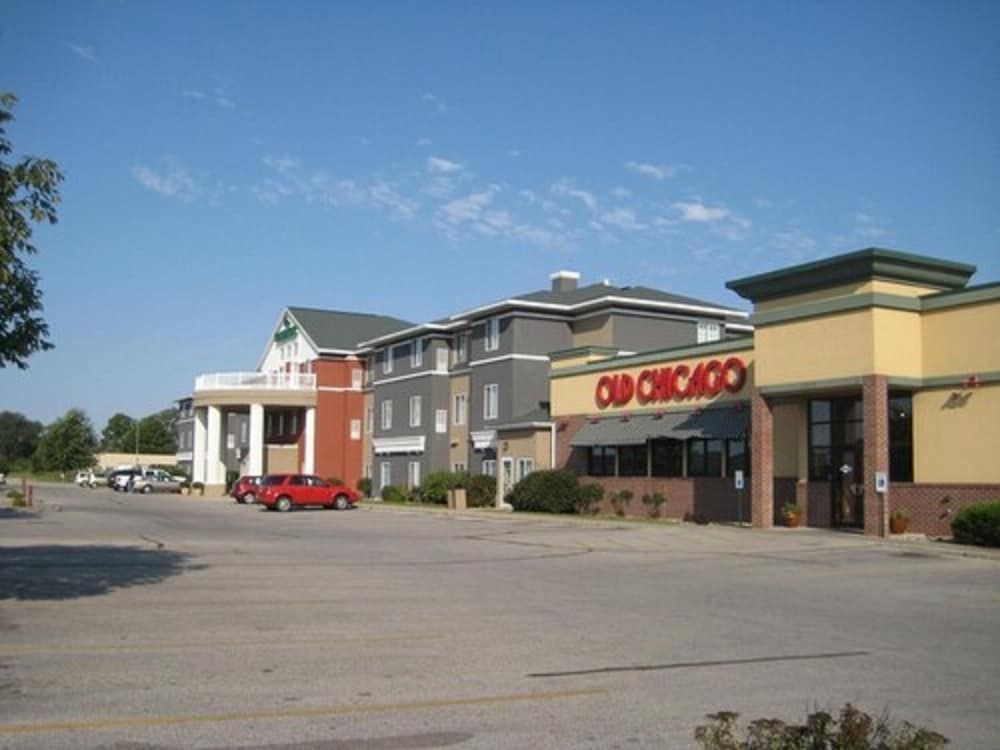 GrandStay Residential Suites - Ames0