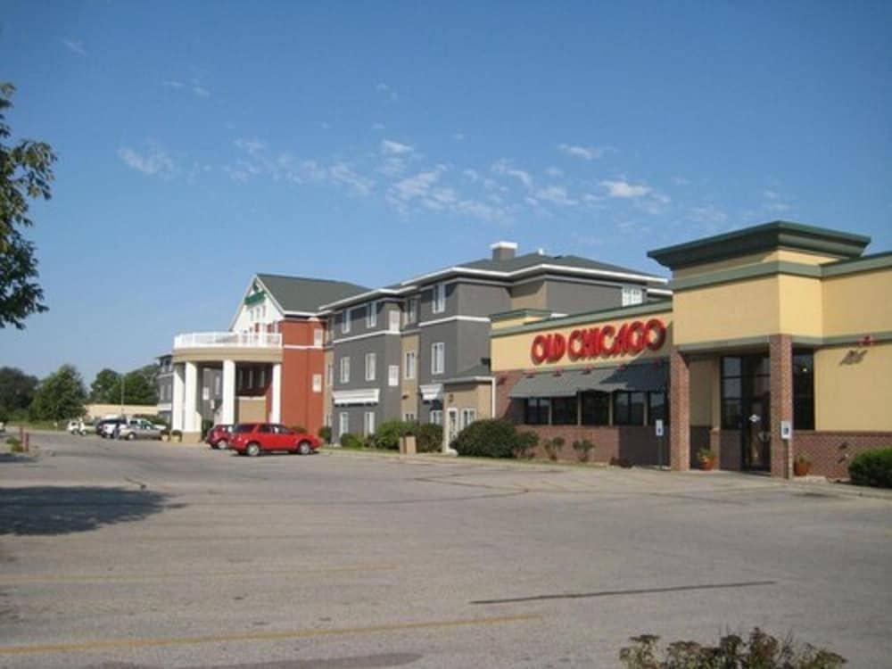 GrandStay Residential Suites - Ames GrandStay Residential Suites - Ames
