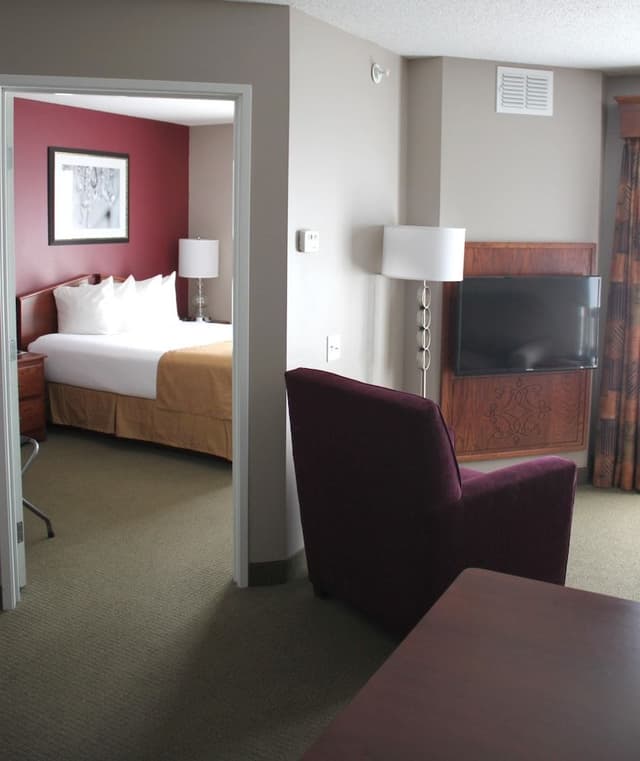 Room, 1 Bedroom (Accessible, 1 bedroom)