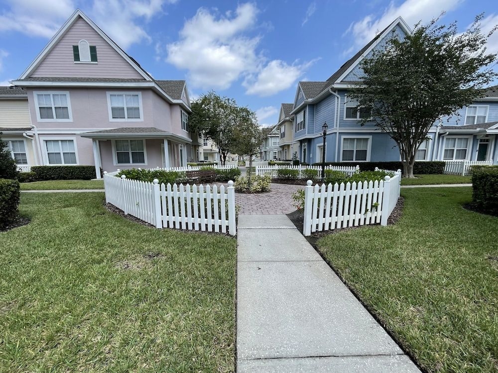 Orlando Select Vacation Homes4