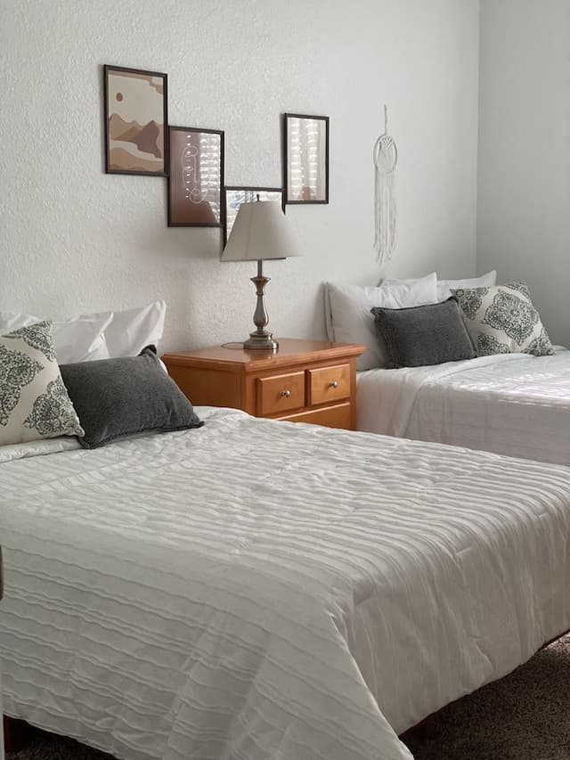 Family Condo