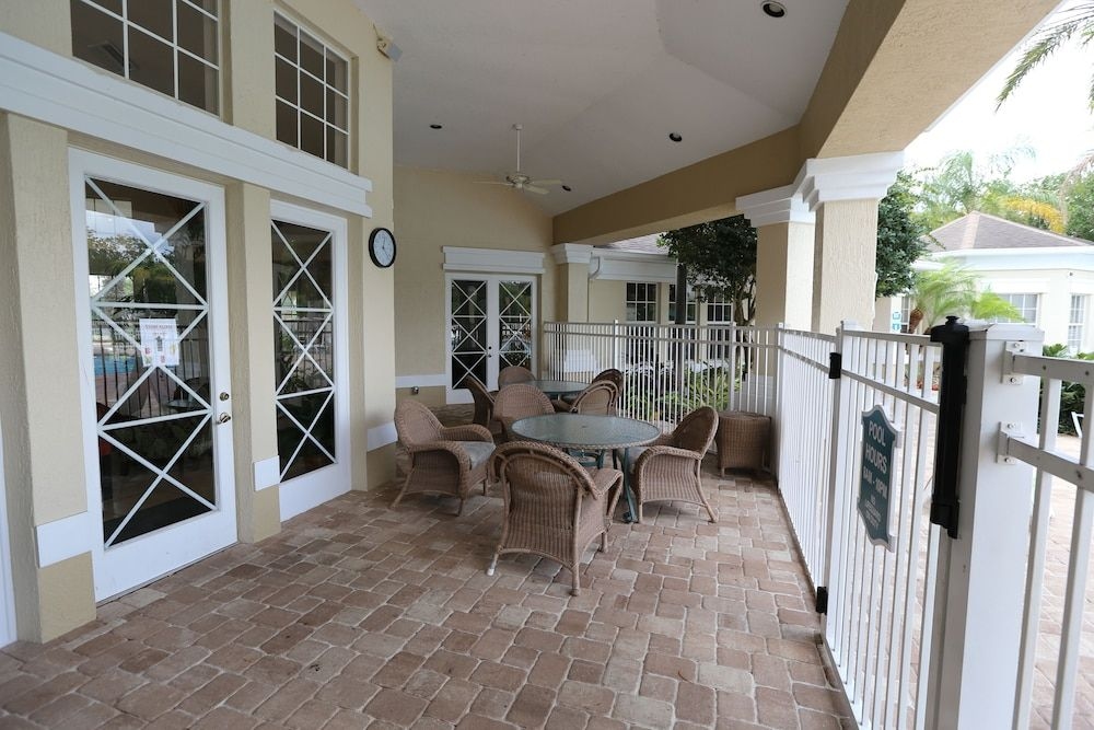 Orlando Select Vacation Homes0