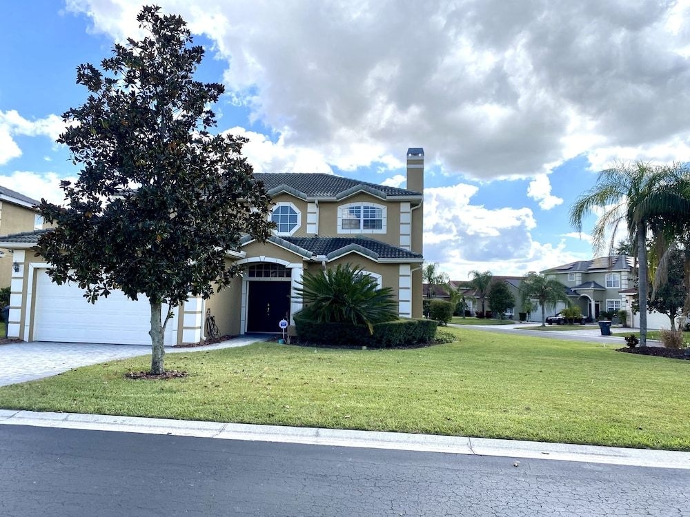 Orlando Select Vacation Homes2