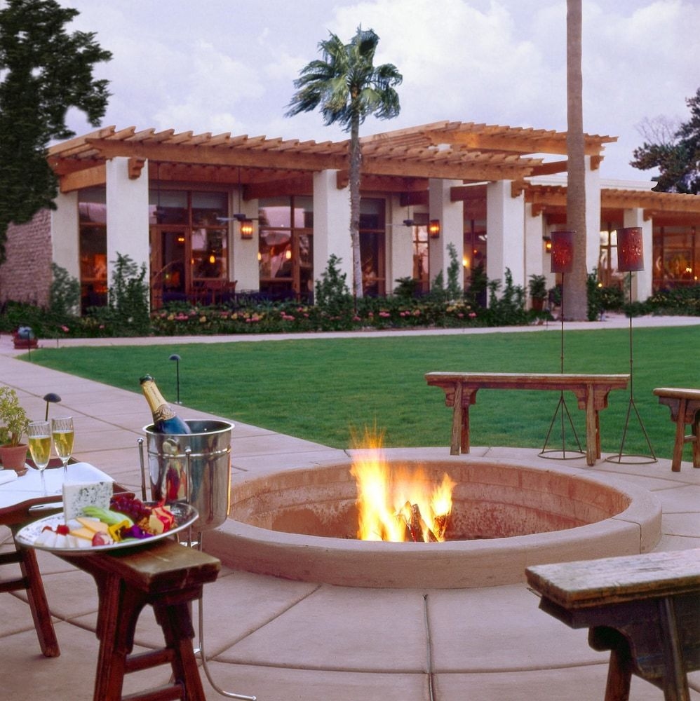 Francisco Grande Hotel and Golf Resort1
