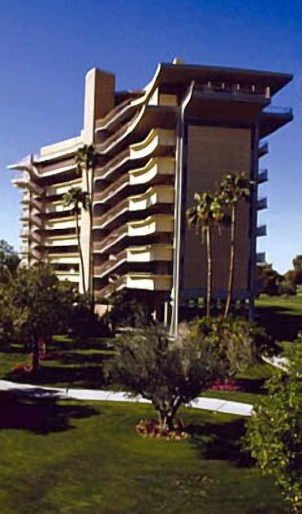 Francisco Grande Hotel and Golf Resort2