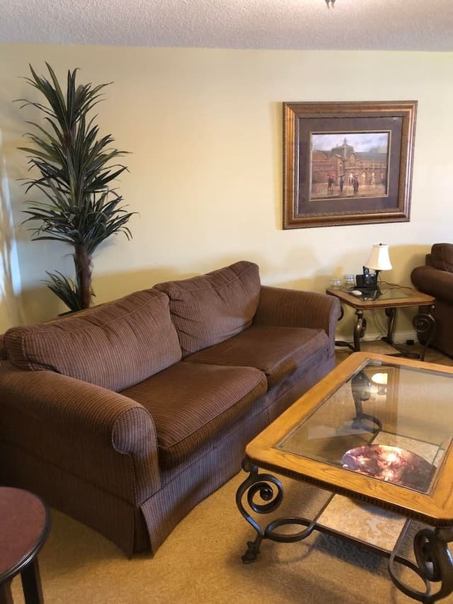 Executive Apartment