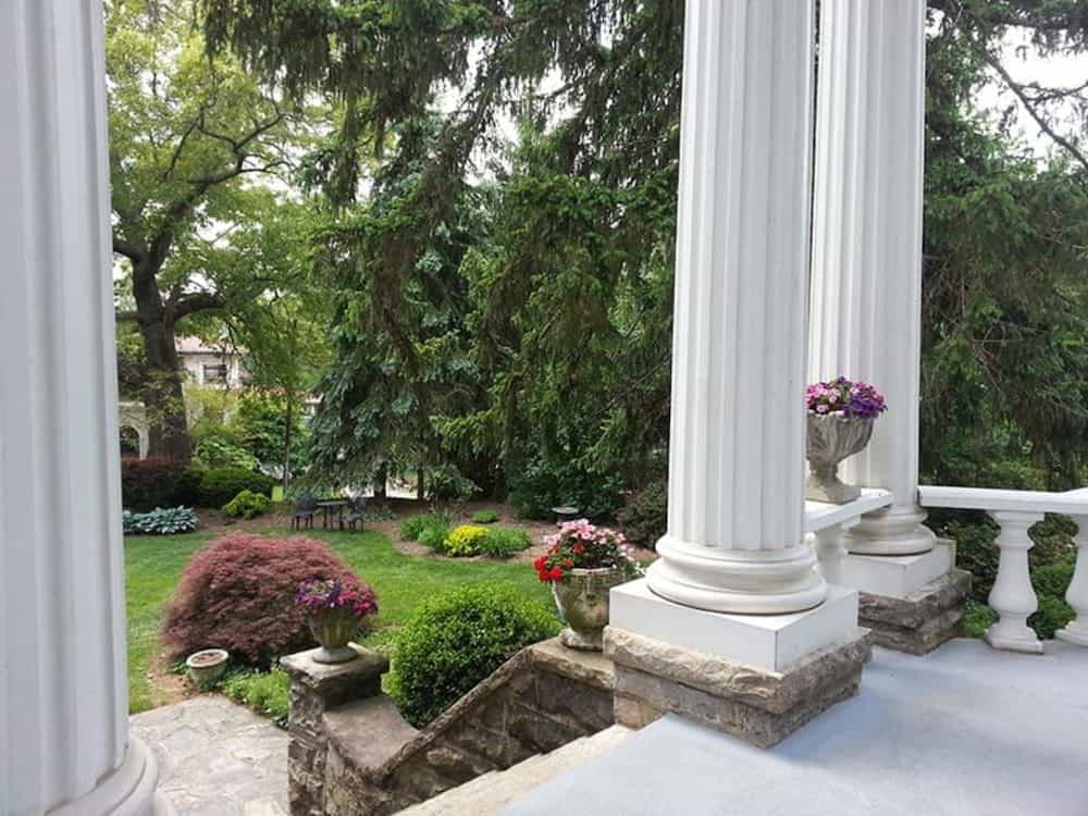 Albemarle Inn