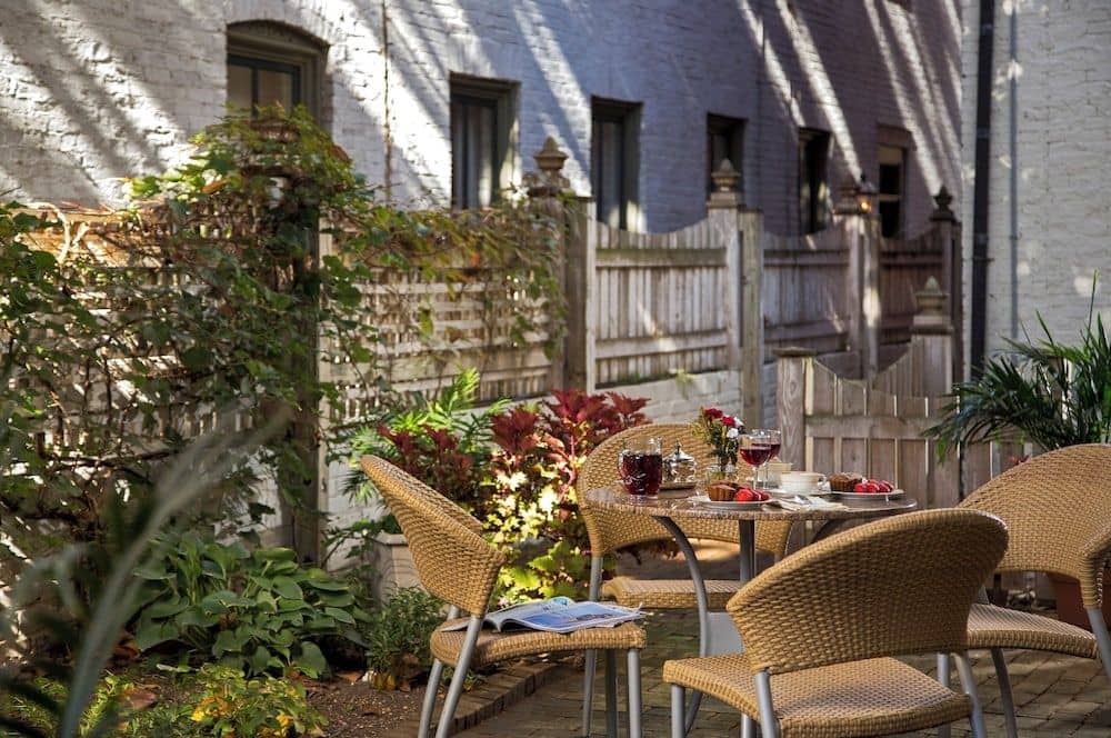 Rachael's Dowry Bed and Breakfast Rachael's Dowry Bed and Breakfast