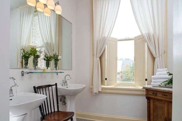Luxury Suite, Private Bathroom, Garden View
