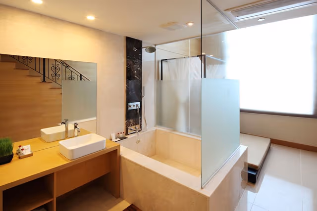 Loft Suite