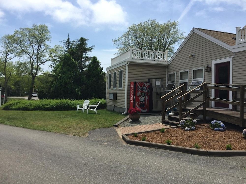 Viking Shores Motor Inn3
