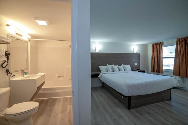 Room, 1 King Bed
