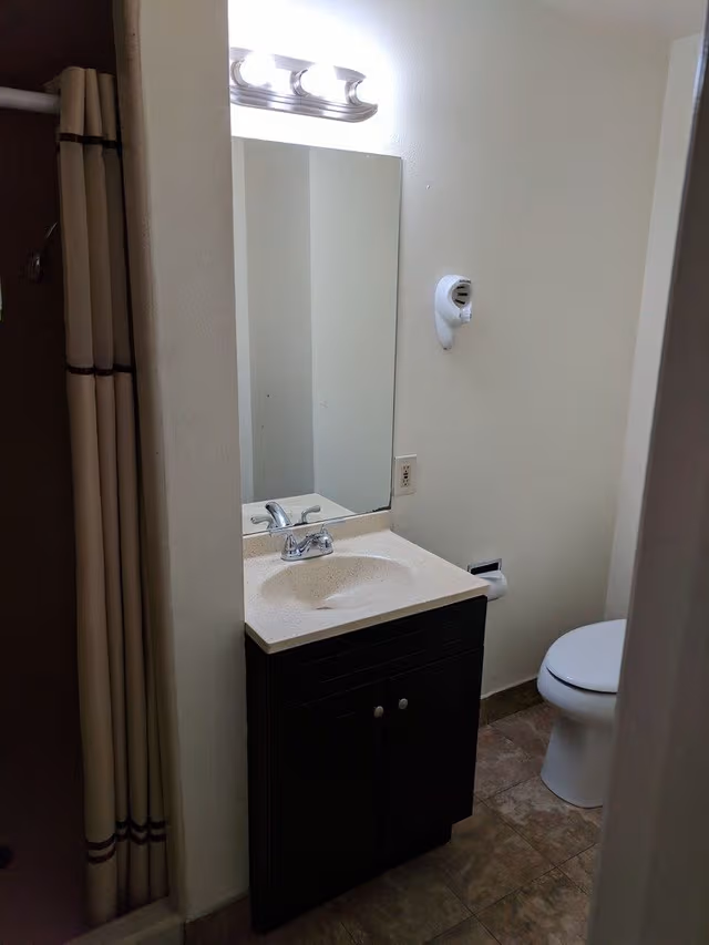 Standard Room, 2 Queen Beds