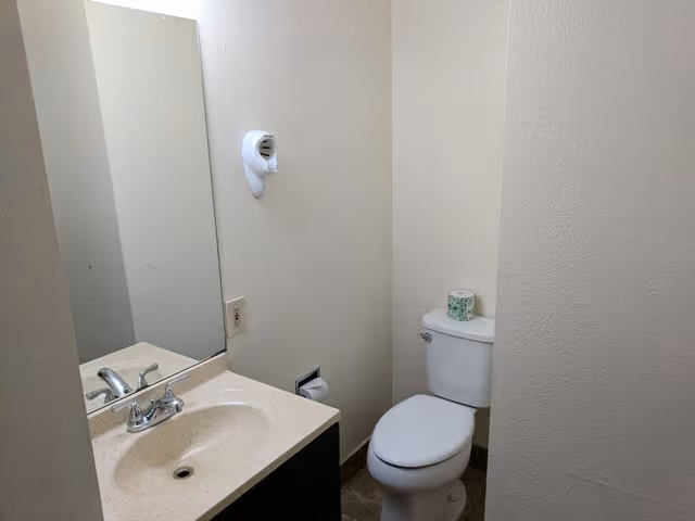 Standard Room, 2 Queen Beds