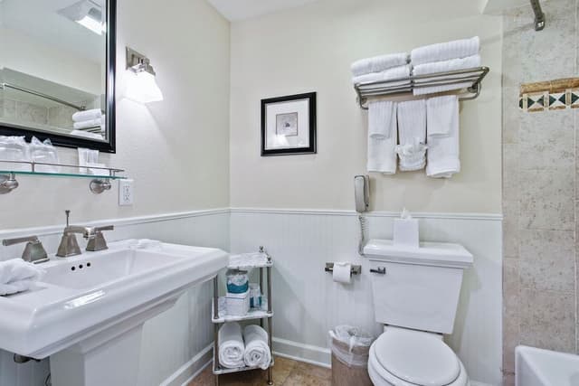 Deluxe Double Guestroom